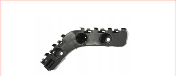 Jeep Grand Cherokee Front bumper mounting bracket 68144218AD