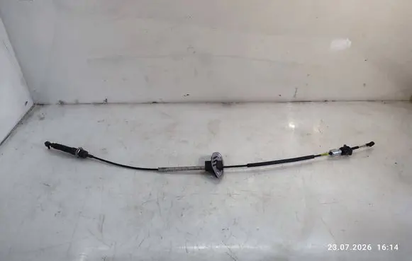 KIA Optima Gear shift cable linkage