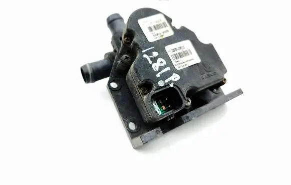 Tesla Model S Electric auxiliary coolant/water pump 600738400B H42M9000000