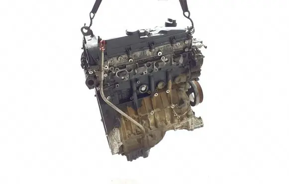 Mercedes-Benz E W212 Engine 651925