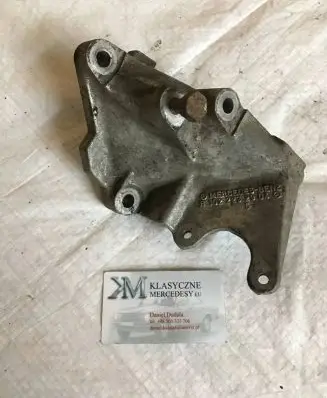 Mercedes-Benz 190 W201 Engine mounting bracket 1022232904