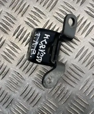 Rear door upper hinge