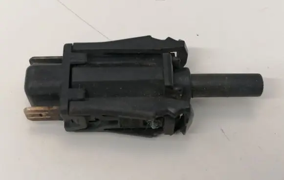 Mercedes-Benz E W123 Front door sensor 03394