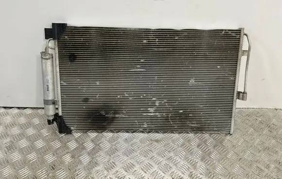 Nissan Altima A/C cooling radiator (condenser) 921003TA1A 010517160