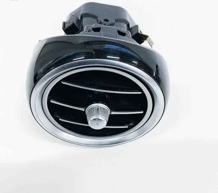 Mercedes-Benz C W205 Dashboard air vent grill cover trim A2058304204