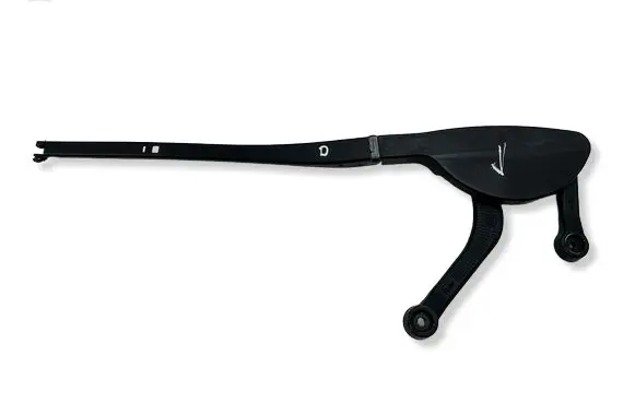 BMW 5 E39 Front wiper blade arm 8361744