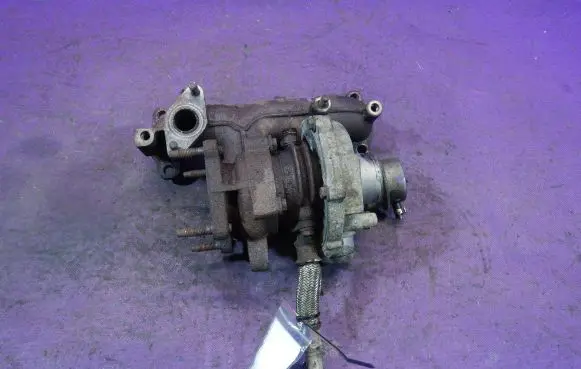 Skoda Fabia Mk2 (5J) Turbo 0455253019L