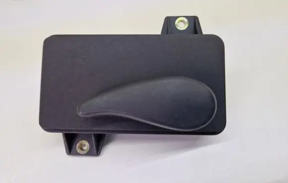 Audi A6 S6 C5 4B Seat control switch 8L09597664PK 03480253