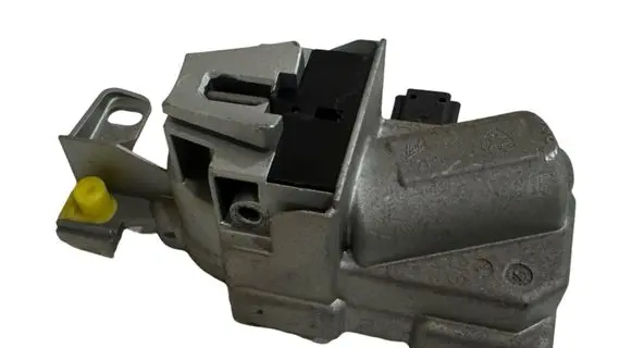 Volvo V50 Steering wheel lock P31202262 T19272A2C