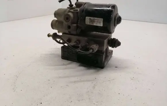 Volkswagen Sharan ABS Pump 7M0907379 10094503013 E6U6F30B95