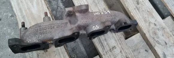 Audi Q5 SQ5 Exhaust manifold 03L253033A