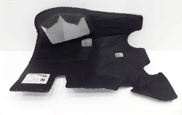Mini One - Cooper F56 F55 Trunk sound insulation 7298605