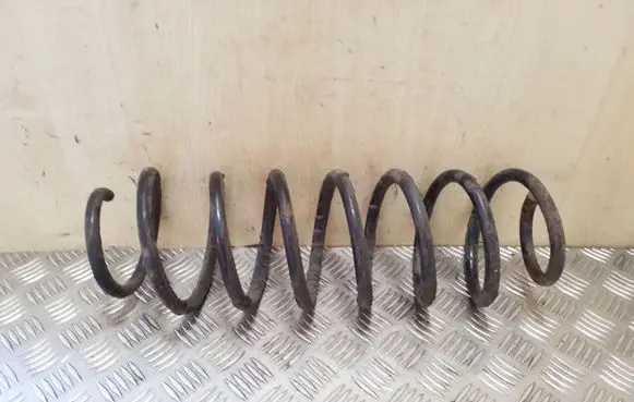 Volvo S70 V70 V70 XC Front coil spring