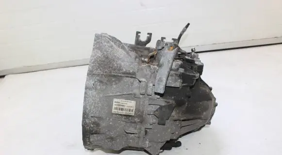 BMW X1 F48 F49 Manual 6 speed gearbox 8635912 GS659DG 1576968BBC