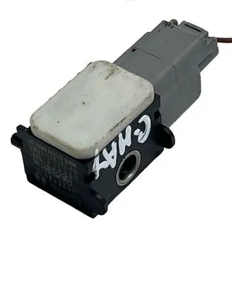 Ford Focus C-MAX Airbag deployment crash/impact sensor 3M5T14B342AB 401106 251104