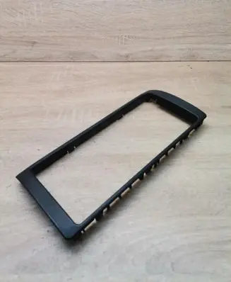 BMW 5 E39 Dashboard trim E39SCREENTRIM