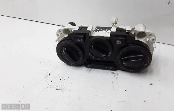 Nissan Note (E11) Climate control unit N103009C