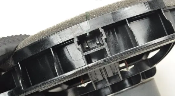 Mini Aceman Front door speaker 7911220
