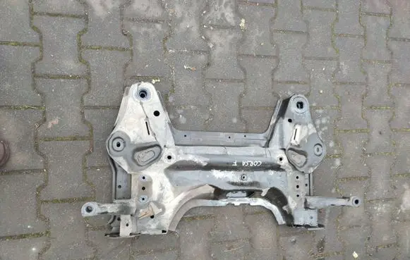 Opel Corsa F Front subframe C0RSAF