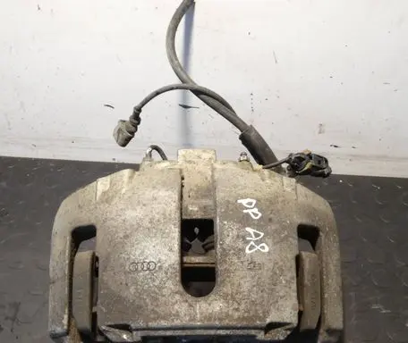 Audi A8 S8 D3 4E Front brake caliper