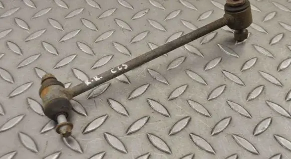 Mercedes-Benz CLS C218 X218 Rear anti-roll bar/stabilizer link 
