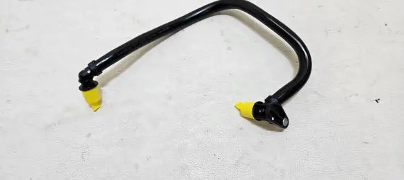 BMW 5 G30 G31 G38 Gearbox oil cooler pipe/hose 9468402