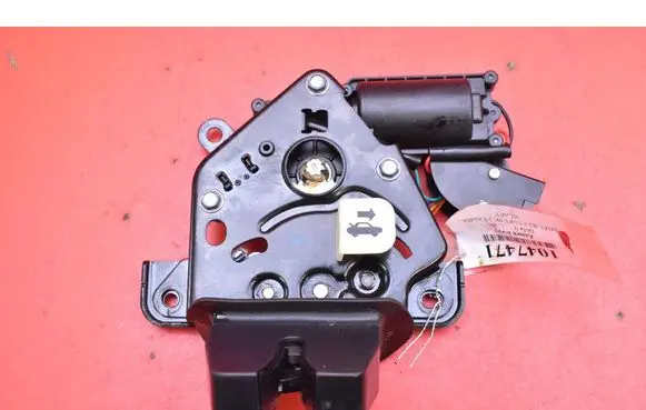 Tesla Model Y Tailgate/trunk/boot lock/catch/latch 1500604CNB