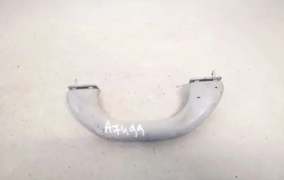 Skoda Fabia Mk2 (5J) Front interior roof grab handle 6y0857607