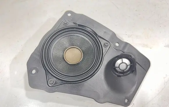 BMW 7 F01 F02 F03 F04 Parcel shelf speaker 9151971