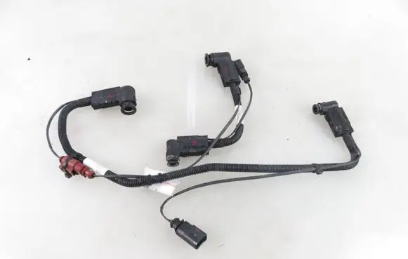 Audi Q5 SQ5 Other wiring loom 8R0131911 8R0131912