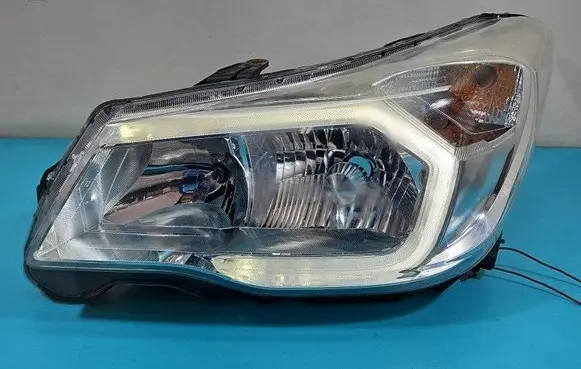 Subaru Forester SJ Headlight/headlamp IMPRK1457936