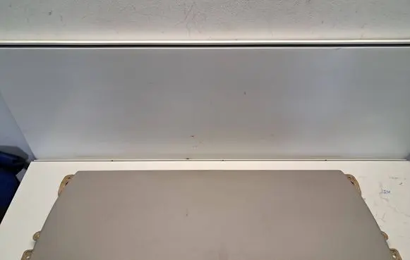 Mercedes-Benz SL R230 Parcel shelf A2306900449