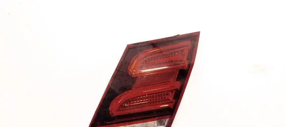 Mercedes-Benz E W212 Tailgate rear/tail lights