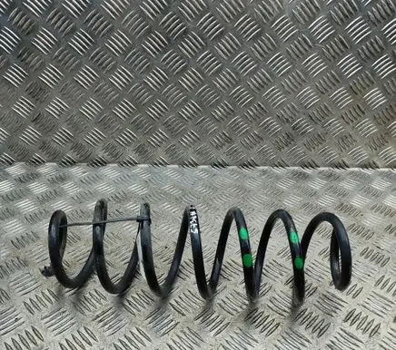 Toyota Yaris Cross Rear coil spring 482310DB40