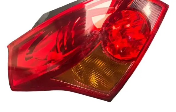 KIA Ceed Rear/tail lights 00973501 16804001