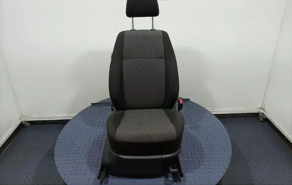 Volkswagen Caddy Front passenger seat 