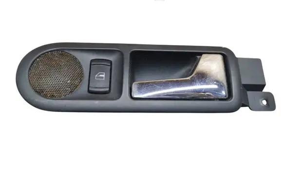 Volkswagen PASSAT B5.5 Rear door interior handle 3B0839114 1J0959855