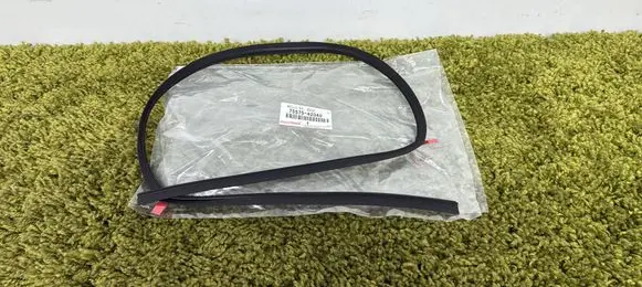 Toyota RAV 4 (XA50) Rubber seal tailgate window/glass 75575-42040