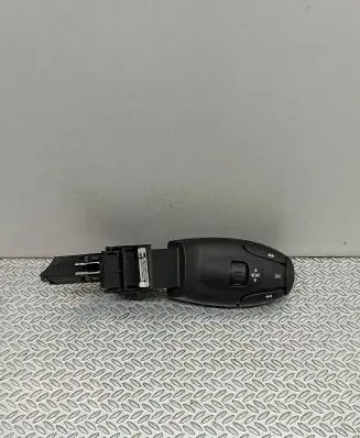 Peugeot 407 Multifunctional control switch/knob 96538207XT 12271904