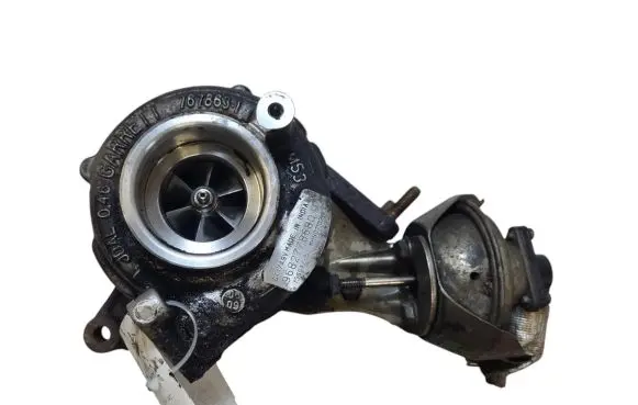 Citroen C5 Turbo 9682778680 7560475