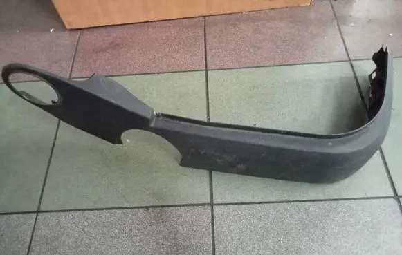 Volkswagen Golf IV Seat trim 1J4881318G