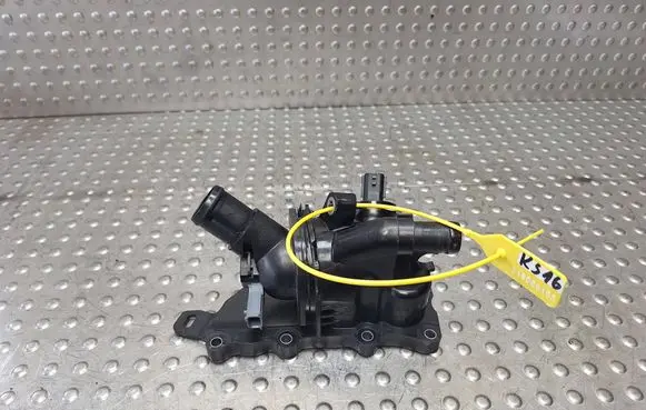 Nissan Juke II F16 Thermostat/thermostat housing A2822033300