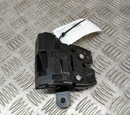 Ford Fiesta Tailgate/trunk/boot lock/catch/latch BA61A442A66BE