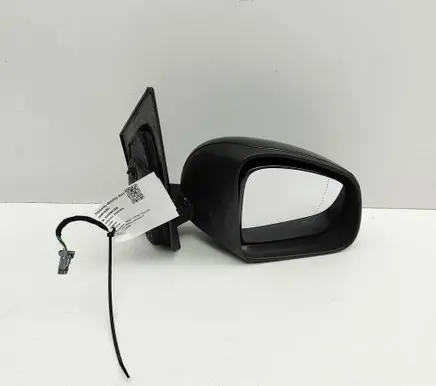 Smart ForTwo III C453 Coupe wind mirror (mechanical) A4538116600