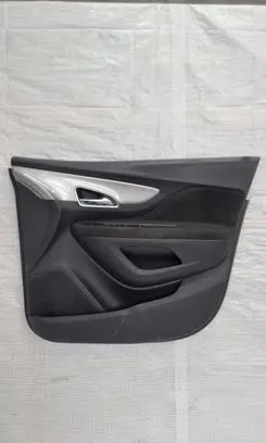 Opel Mokka Front door card panel trim