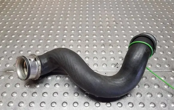 Mercedes-Benz GLK (X204) Engine coolant pipe/hose S26370534 A2045011782
