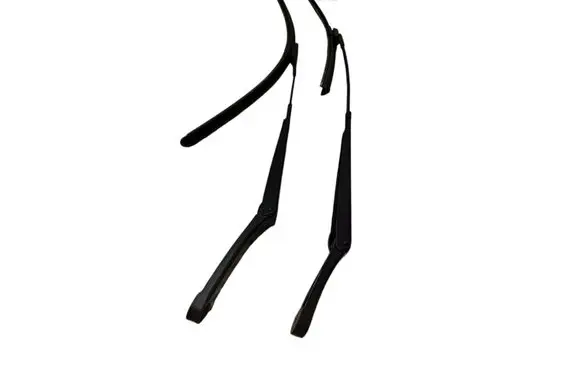 Volkswagen PASSAT B8 Front wiper blade arm 3G1955410