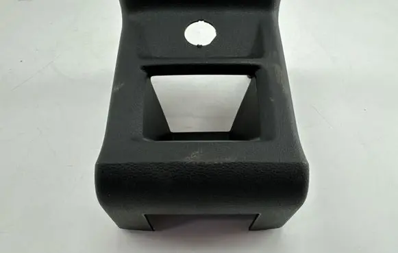Audi Q2 - Other center console (tunnel) element 81A864376B