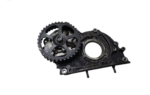 Opel Astra H Oil pump 