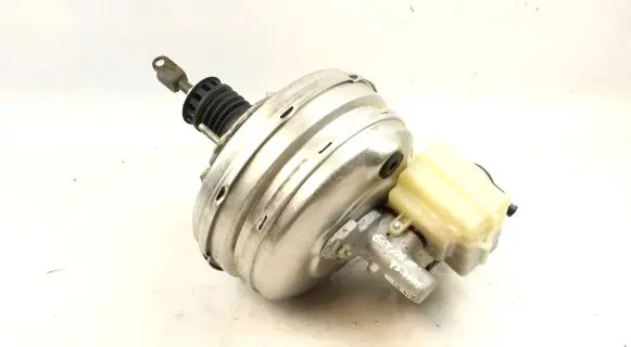 BMW 6 E63 E64 Brake booster 8276504 00172486100618